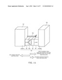 MAGNETIC RECORDING HEAD AND MAGNETIC RECORDING APPARATUS diagram and image