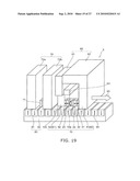 MAGNETIC RECORDING HEAD AND MAGNETIC RECORDING APPARATUS diagram and image