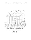 MAGNETIC RECORDING HEAD AND MAGNETIC RECORDING APPARATUS diagram and image