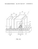 MAGNETIC RECORDING HEAD AND MAGNETIC RECORDING APPARATUS diagram and image