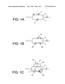  ALTERNATOR CIRCUIT-BREAKER WITH AN INSERTED RESISTANCE diagram and image