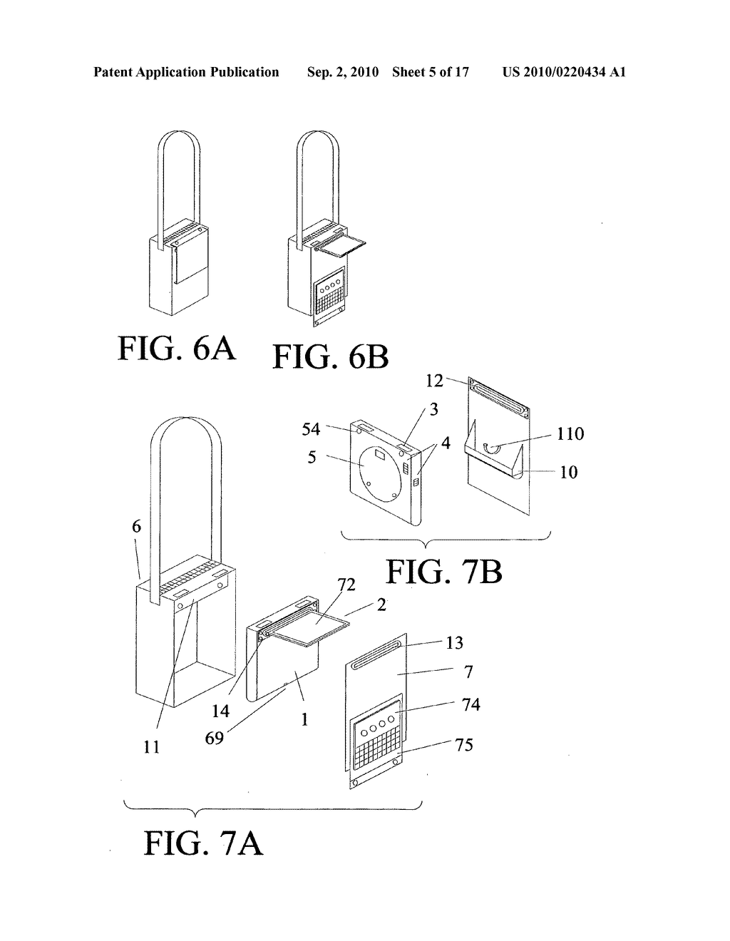 Bag computer - diagram, schematic, and image 06