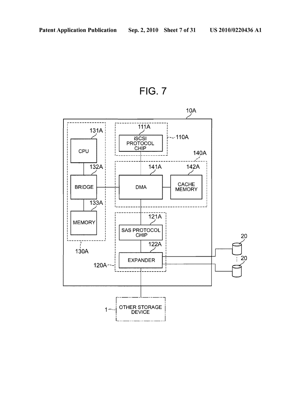 STORAGE DEVICE - diagram, schematic, and image 08