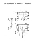 INFORMATION PROCESSING APPARATUS AND NONVOLATILE SEMICONDUCTOR STORAGE DEVICE diagram and image