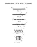 FLAT HEAT PIPE RADIATOR AND APPLICATION THEREOF diagram and image