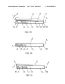 FLAT HEAT PIPE RADIATOR AND APPLICATION THEREOF diagram and image