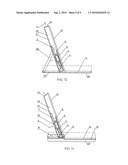 FLAT HEAT PIPE RADIATOR AND APPLICATION THEREOF diagram and image