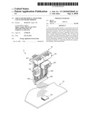 CIRCUIT BOARD MODULE AND I/O PORT COLLECTION BOARD THEREOF diagram and image