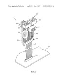 CIRCUIT BOARD MODULE AND I/O PORT COLLECTION BOARD THEREOF diagram and image