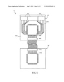 CIRCUIT BOARD MODULE AND I/O PORT COLLECTION BOARD THEREOF diagram and image