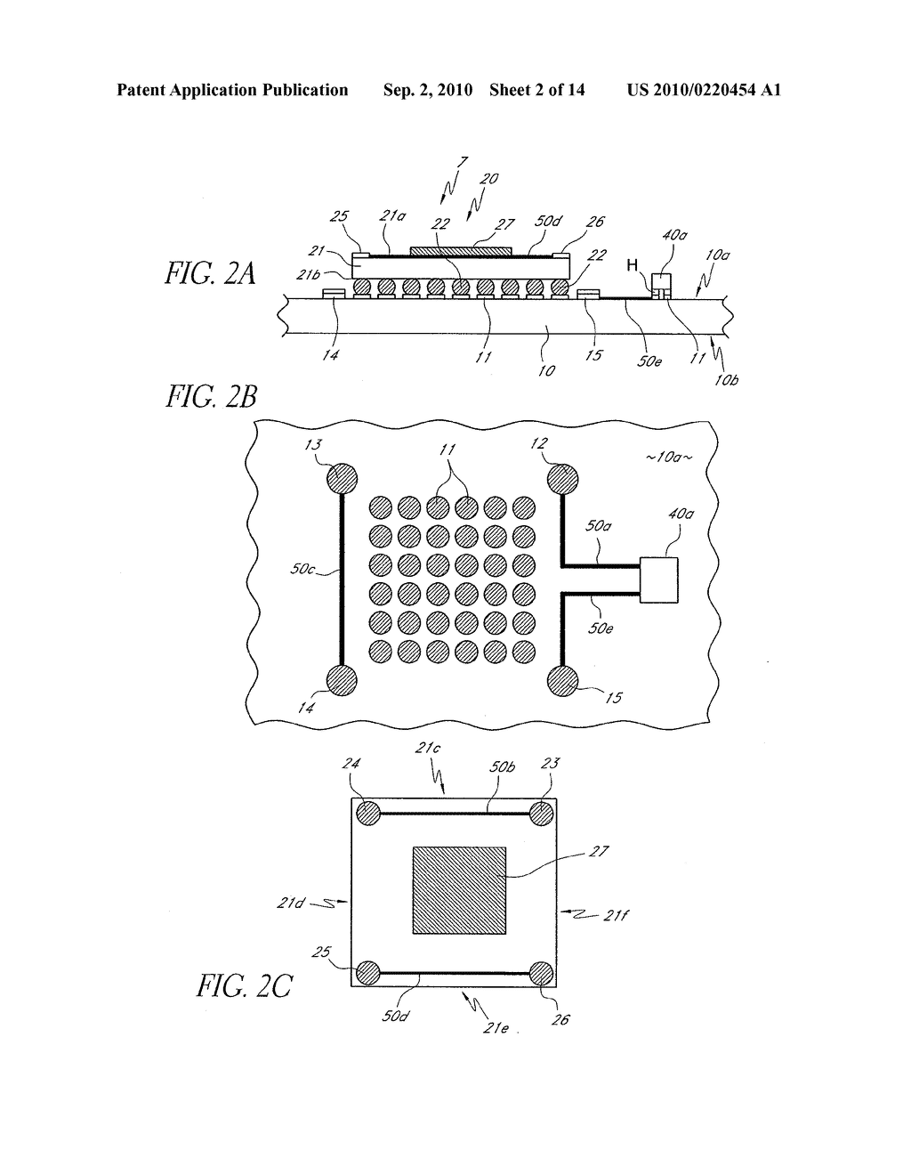 PRINTED CIRCUIT BOARD - diagram, schematic, and image 03