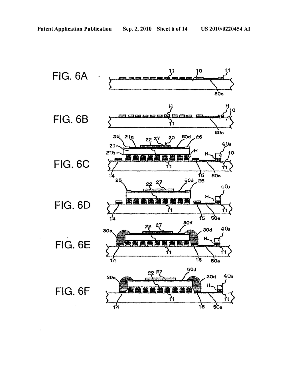 PRINTED CIRCUIT BOARD - diagram, schematic, and image 07