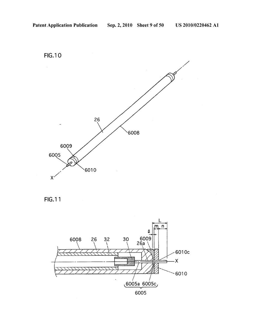 METHOD FOR MANUFACTURING DIRECT BACKLIGHT UNIT, FLUORESCENT LAMP AND BACKLIGHT UNIT - diagram, schematic, and image 10