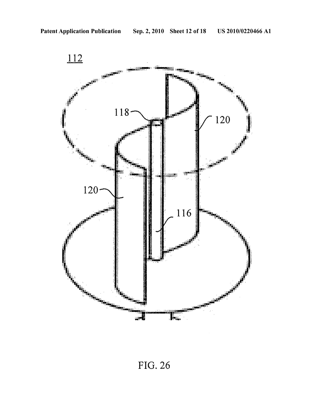 Wind Powered Device - diagram, schematic, and image 13