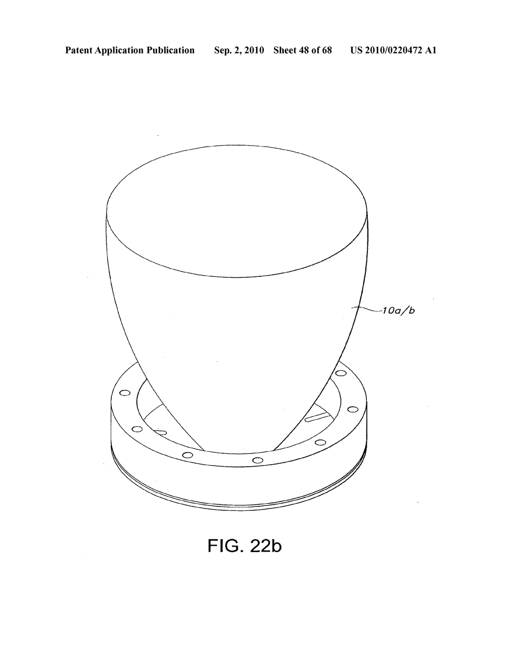 METHOD AND APPARATUS FOR USING LIGHT EMITTING DIODES - diagram, schematic, and image 49