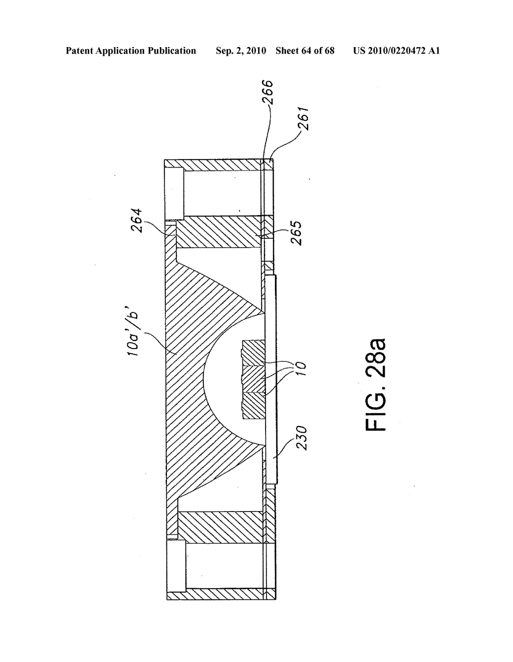 METHOD AND APPARATUS FOR USING LIGHT EMITTING DIODES - diagram, schematic, and image 65
