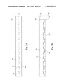 Substrate Structure and Side-Entrance Lighting Structure diagram and image