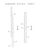 Substrate Structure and Side-Entrance Lighting Structure diagram and image