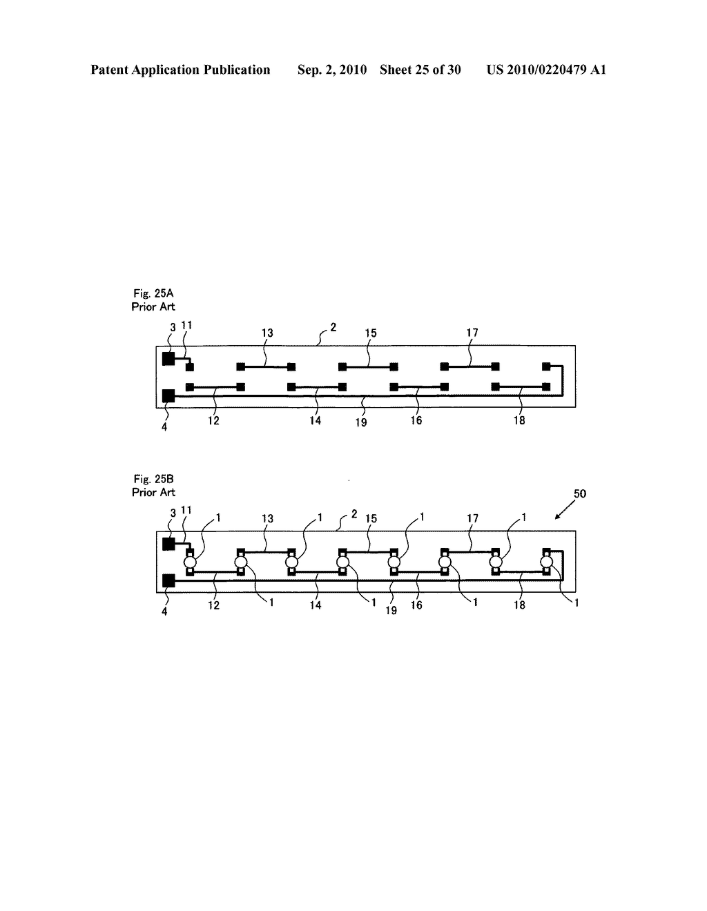 Led module and led light source apparatus - diagram, schematic, and image 26