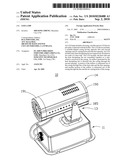 LED LAMP diagram and image