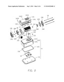 LED LAMP diagram and image