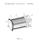 LED LAMP diagram and image