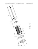 LED LAMP diagram and image