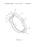 LED LAMP diagram and image