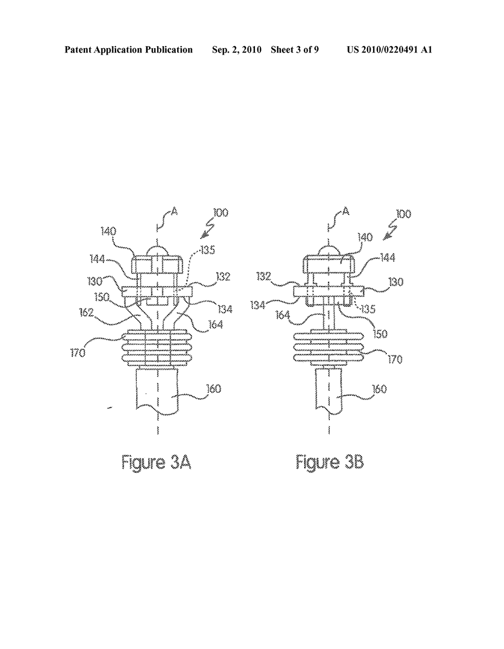 Vehicle Mini Lamp - diagram, schematic, and image 04