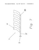 Optical system with reflectors and light pipes diagram and image