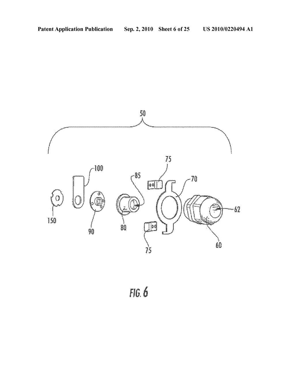 LED LIGHTING SYSTEM - diagram, schematic, and image 07