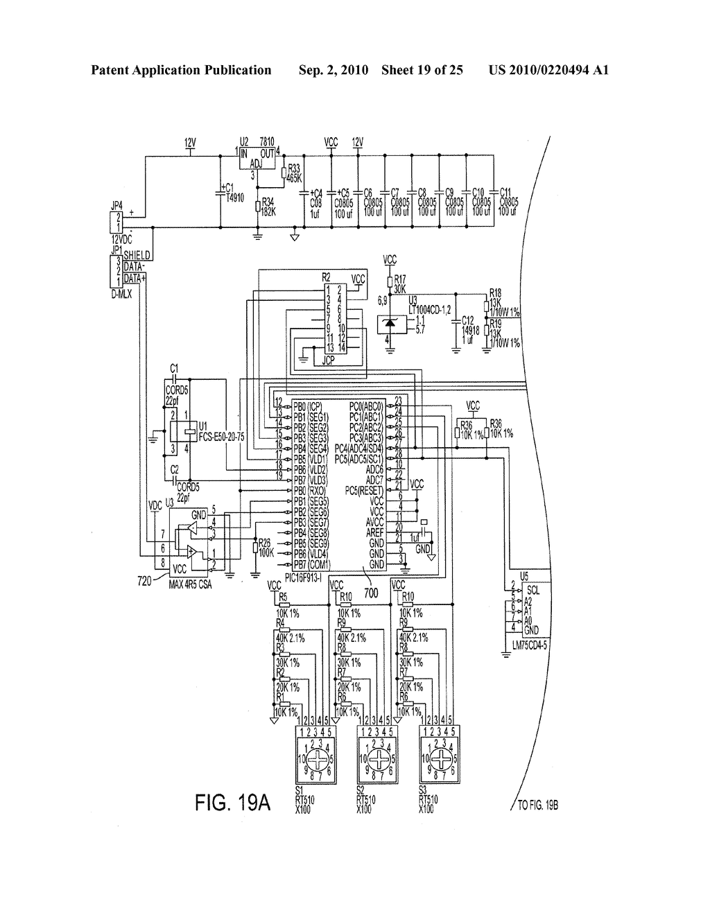 LED LIGHTING SYSTEM - diagram, schematic, and image 20