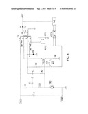 ISOLATING SELF-OSCILLATION FLYBACK CONVERTER diagram and image