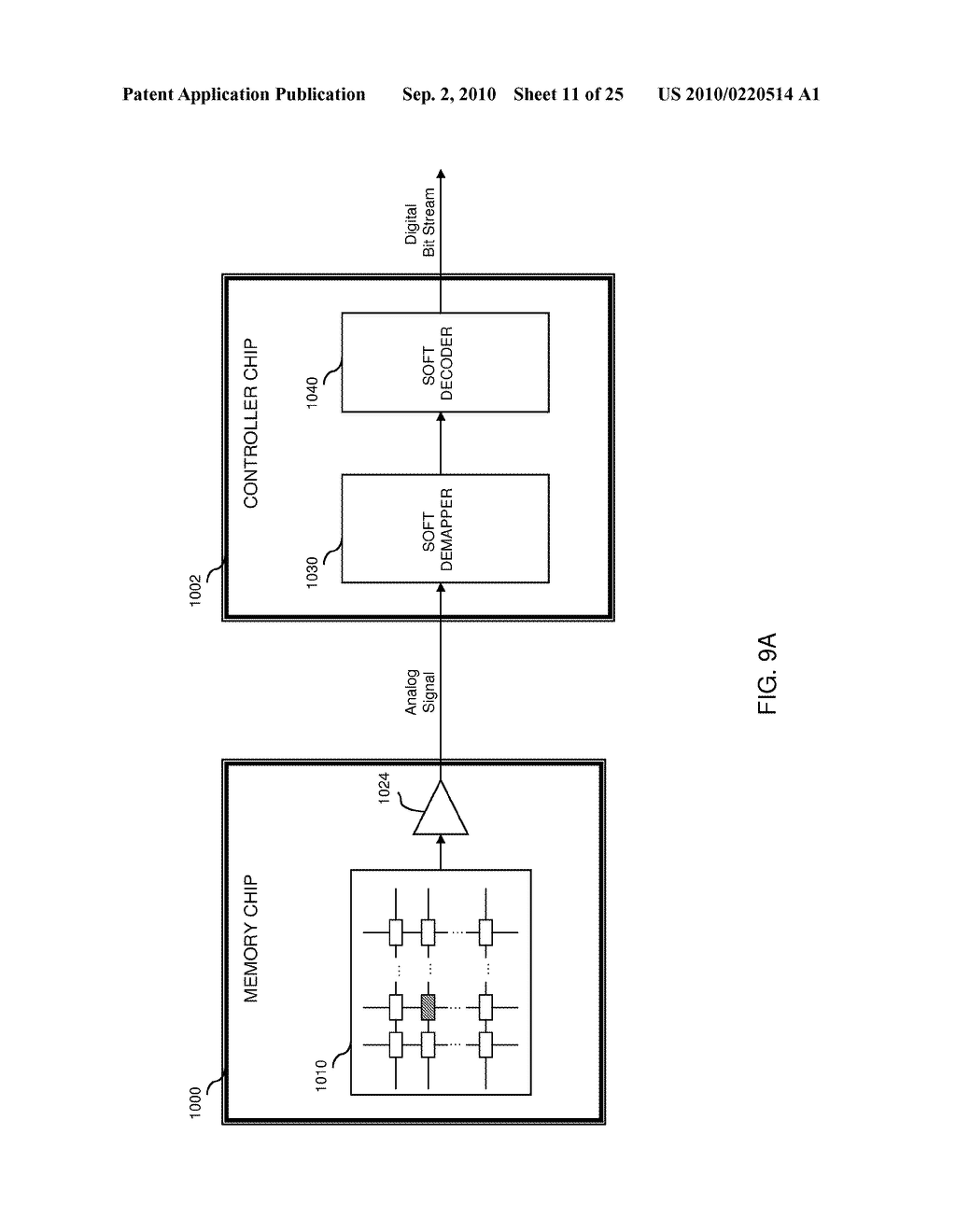 STORAGE DEVICES WITH SOFT PROCESSING - diagram, schematic, and image 12