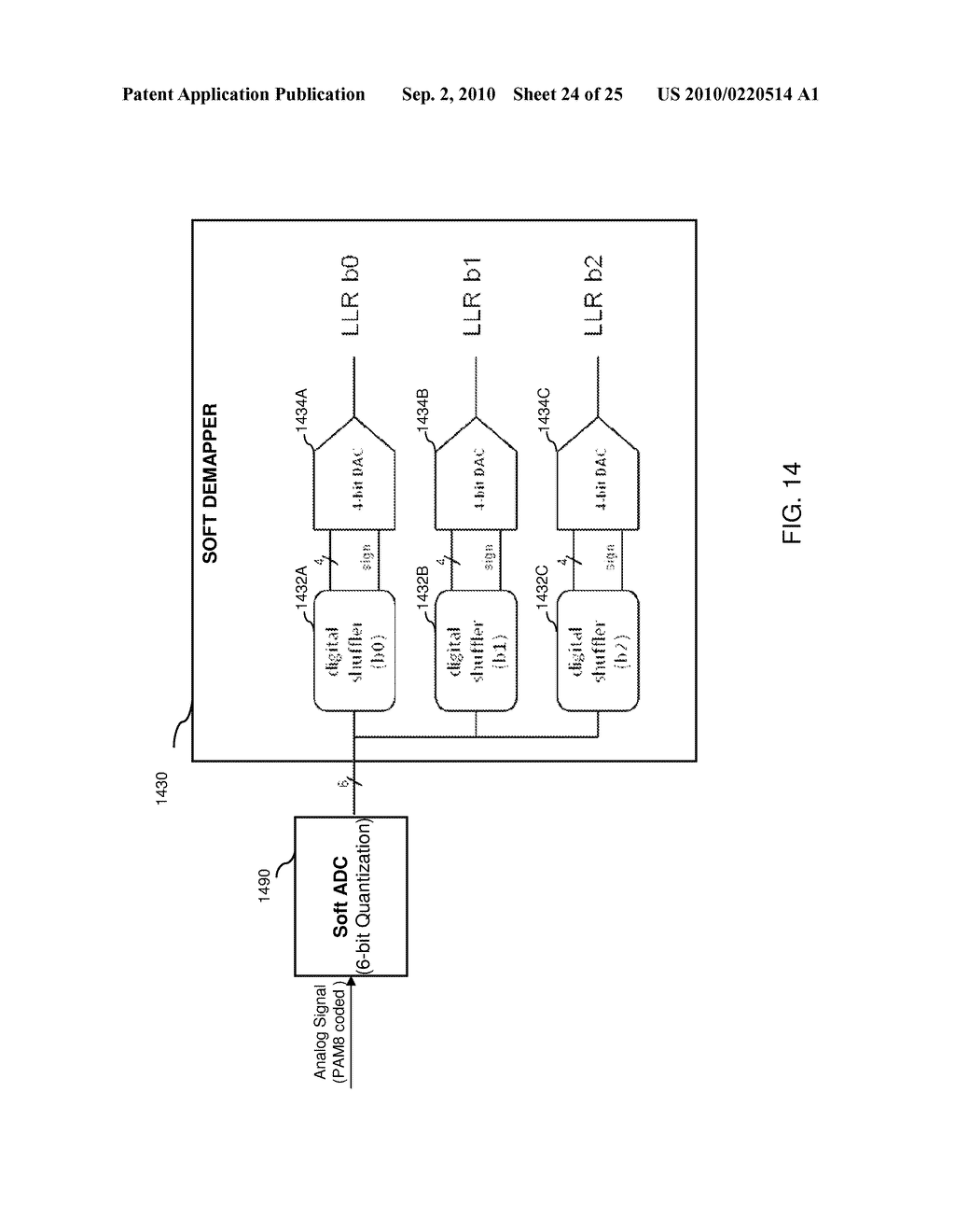 STORAGE DEVICES WITH SOFT PROCESSING - diagram, schematic, and image 25