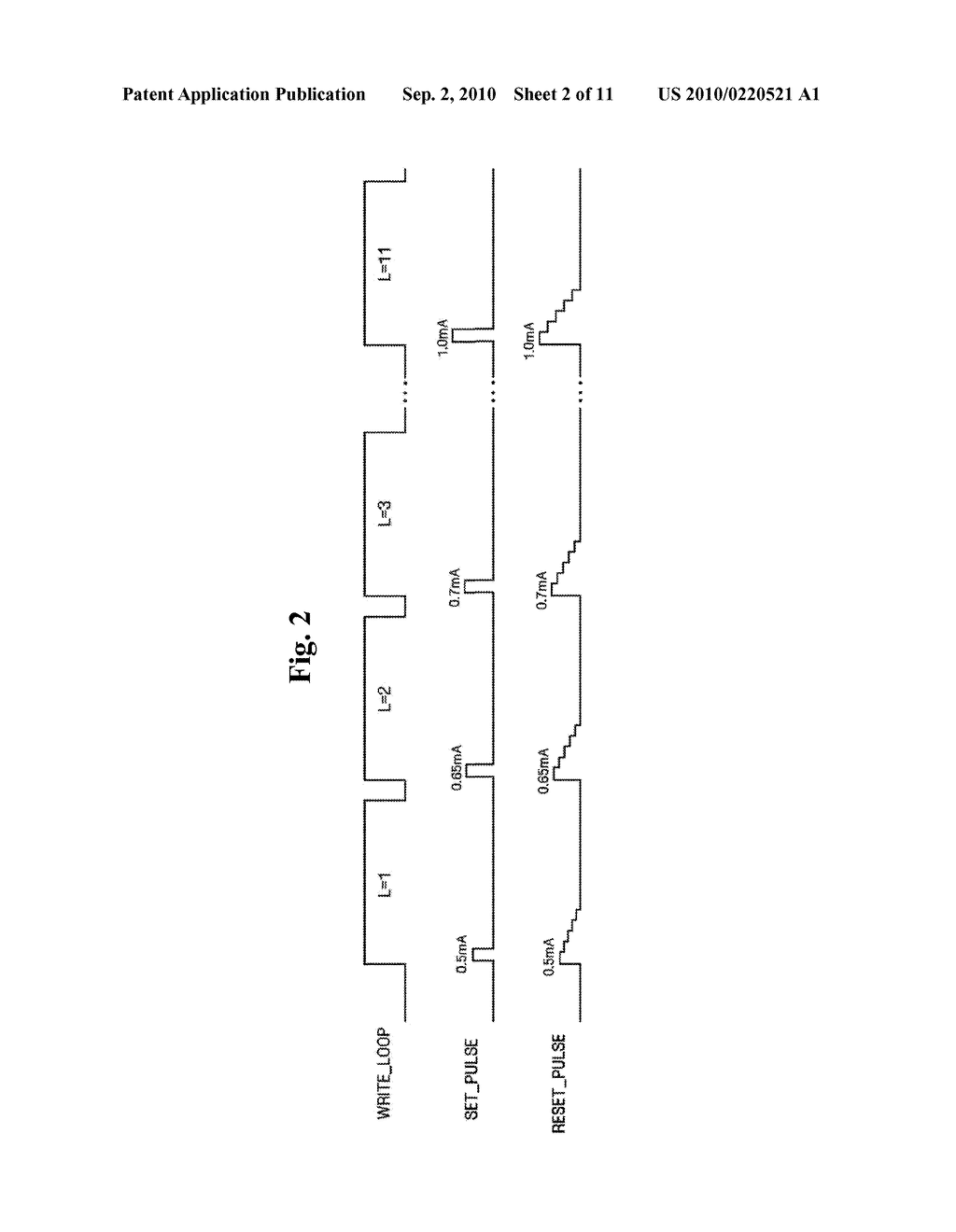 PHASE CHANGE RANDOM ACCESS MEMORY DEVICE AND RELATED METHODS OF OPERATION - diagram, schematic, and image 03
