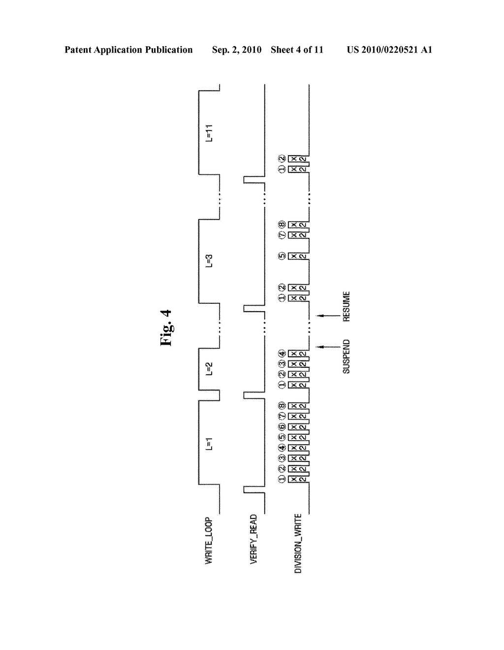 PHASE CHANGE RANDOM ACCESS MEMORY DEVICE AND RELATED METHODS OF OPERATION - diagram, schematic, and image 05