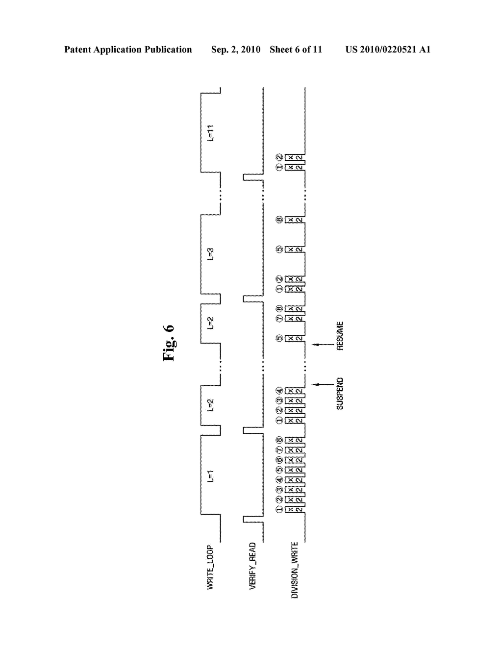 PHASE CHANGE RANDOM ACCESS MEMORY DEVICE AND RELATED METHODS OF OPERATION - diagram, schematic, and image 07