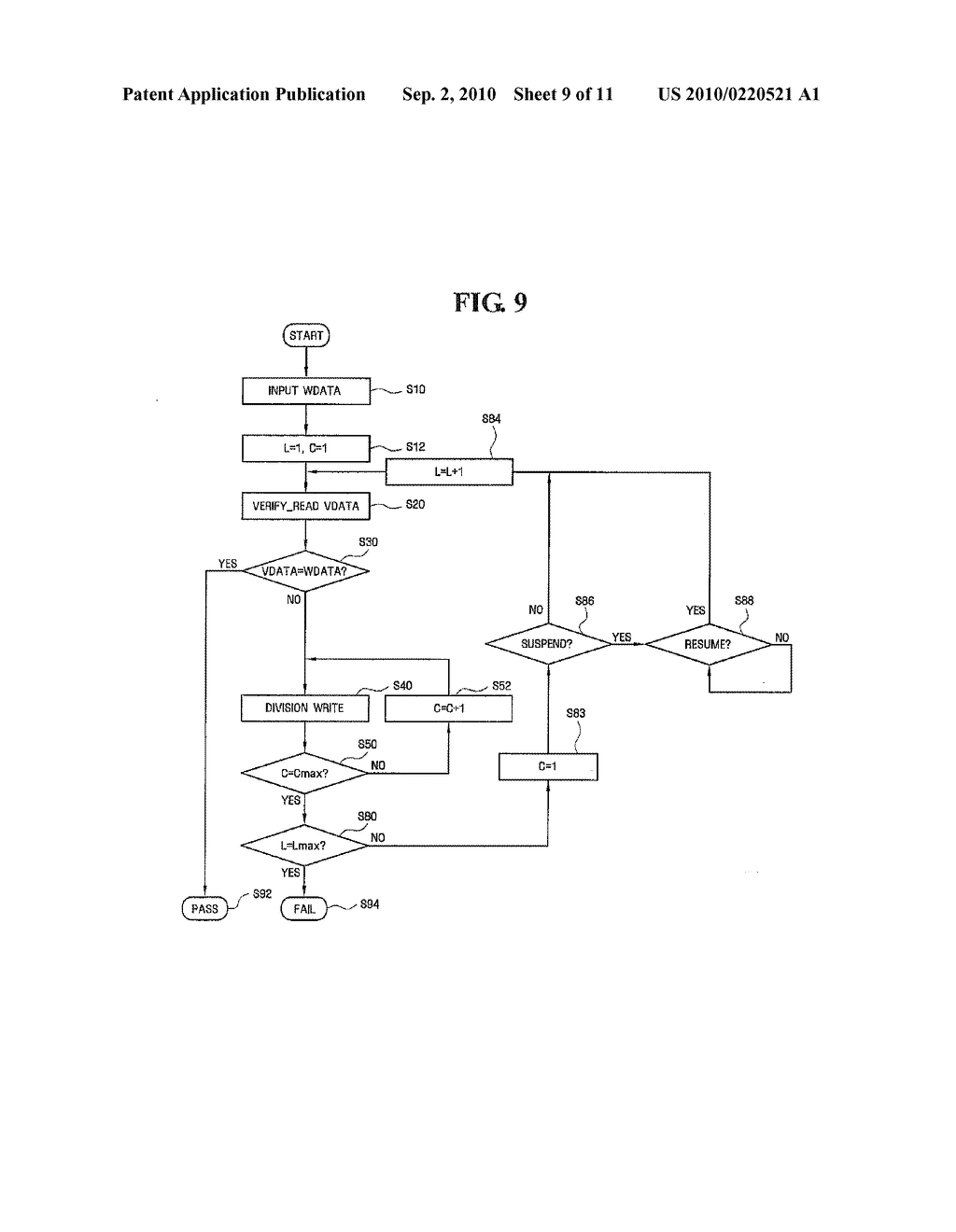 PHASE CHANGE RANDOM ACCESS MEMORY DEVICE AND RELATED METHODS OF OPERATION - diagram, schematic, and image 10