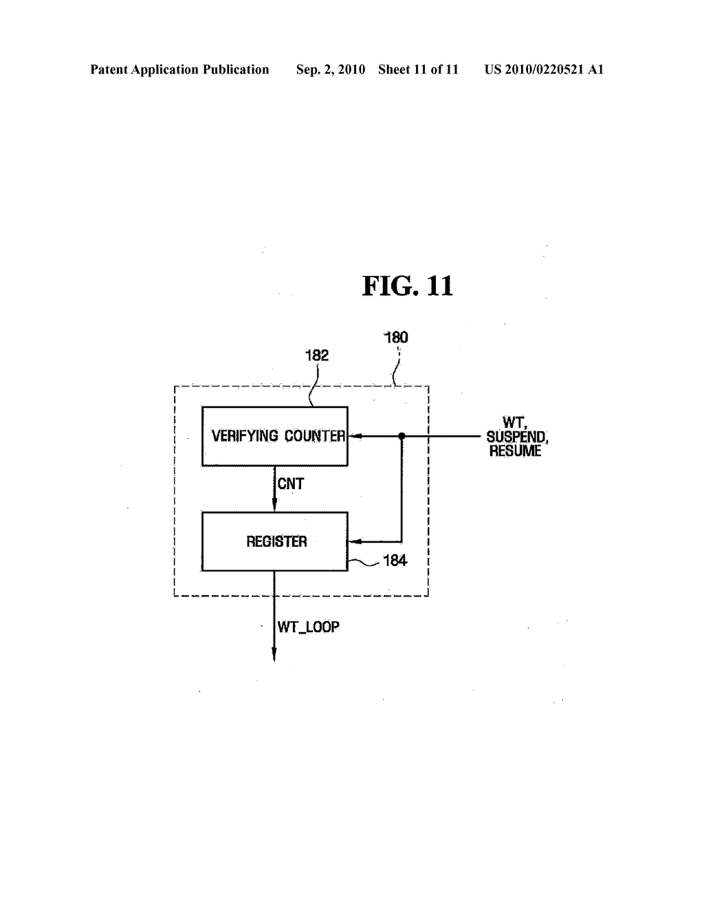 PHASE CHANGE RANDOM ACCESS MEMORY DEVICE AND RELATED METHODS OF OPERATION - diagram, schematic, and image 12