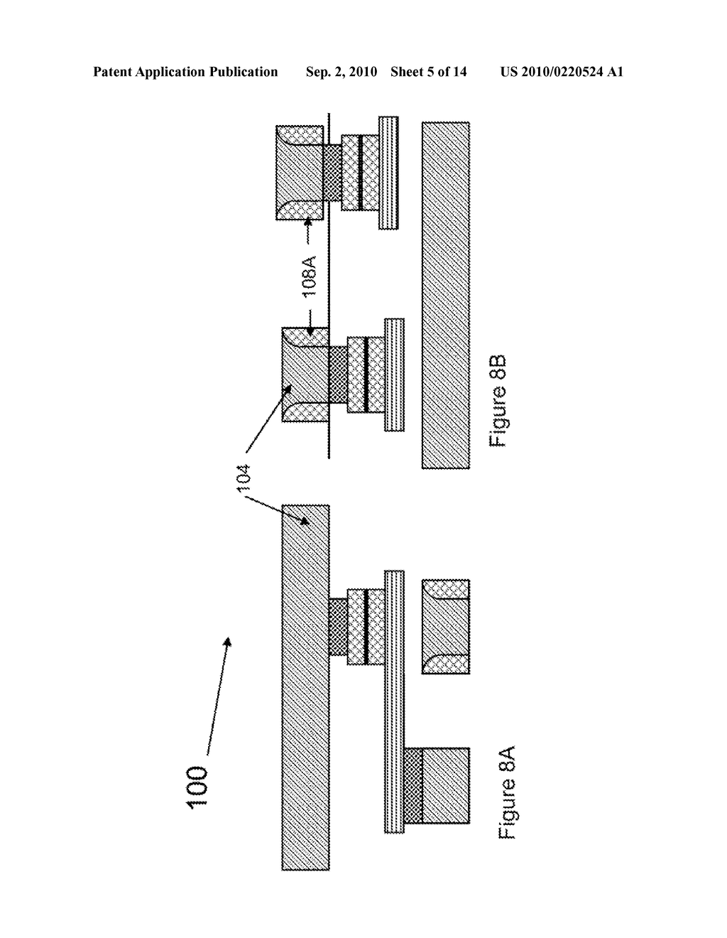 MAGNETIC BOOSTER FOR MAGNETIC RANDOM ACCESS MEMORY - diagram, schematic, and image 06