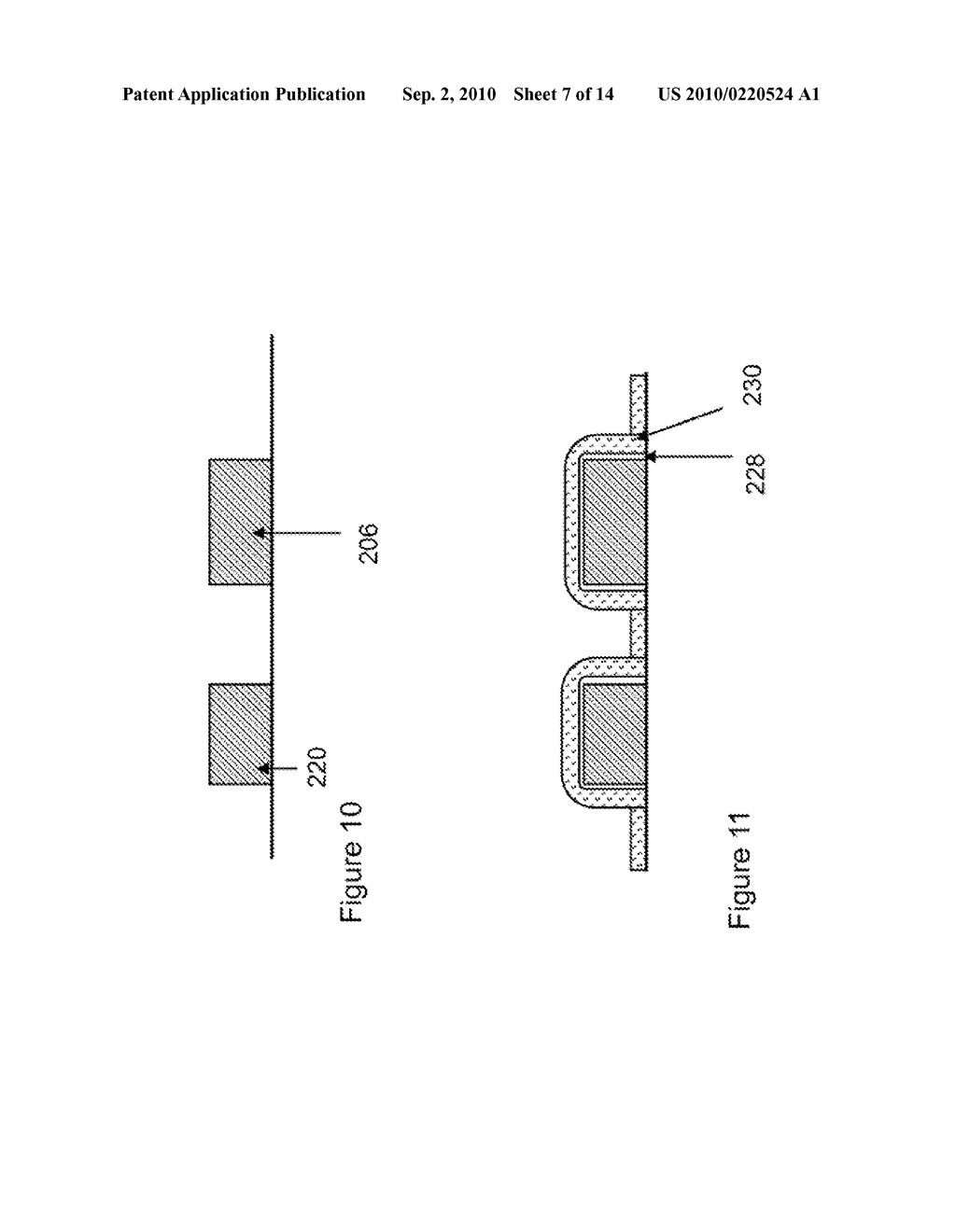 MAGNETIC BOOSTER FOR MAGNETIC RANDOM ACCESS MEMORY - diagram, schematic, and image 08