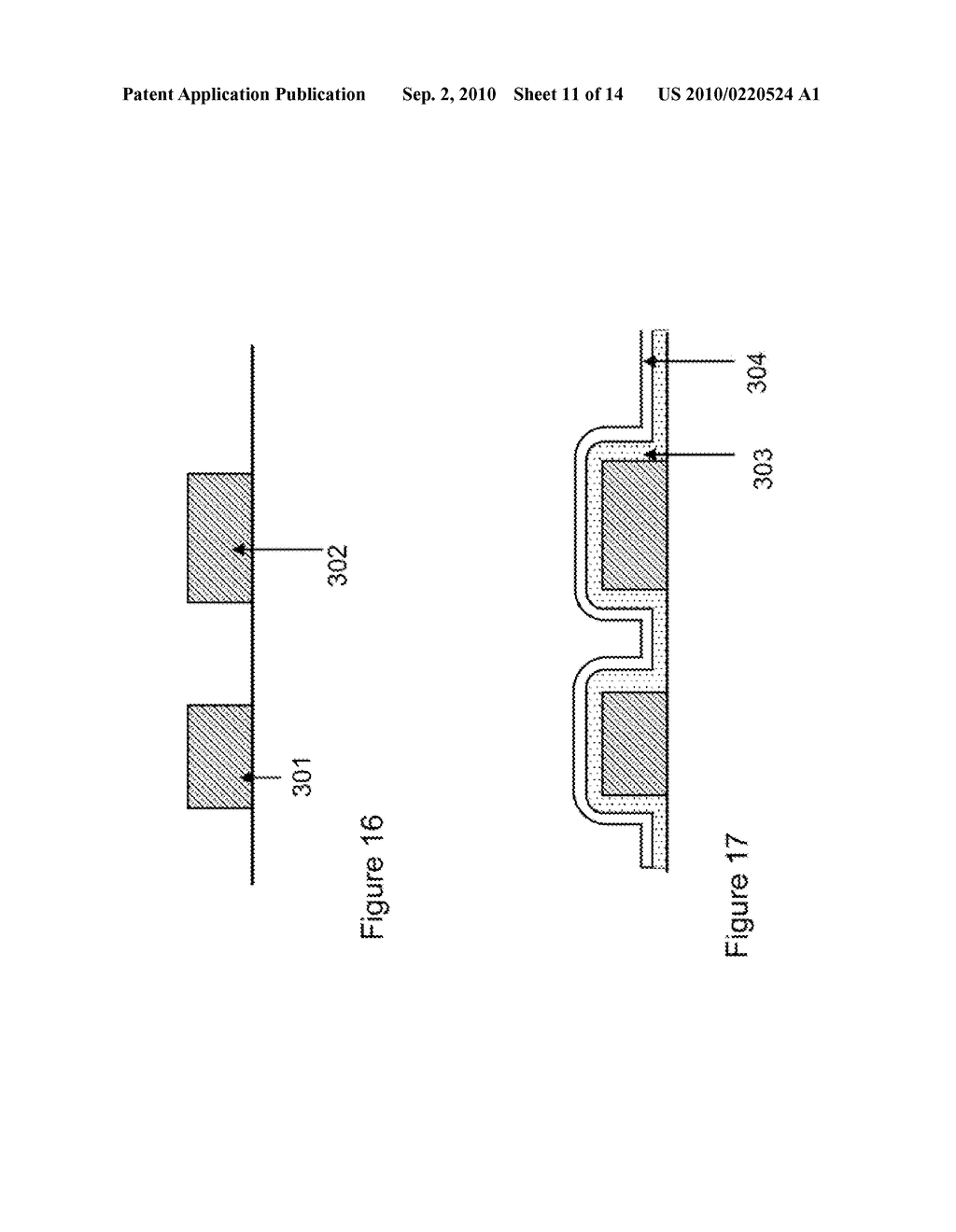 MAGNETIC BOOSTER FOR MAGNETIC RANDOM ACCESS MEMORY - diagram, schematic, and image 12