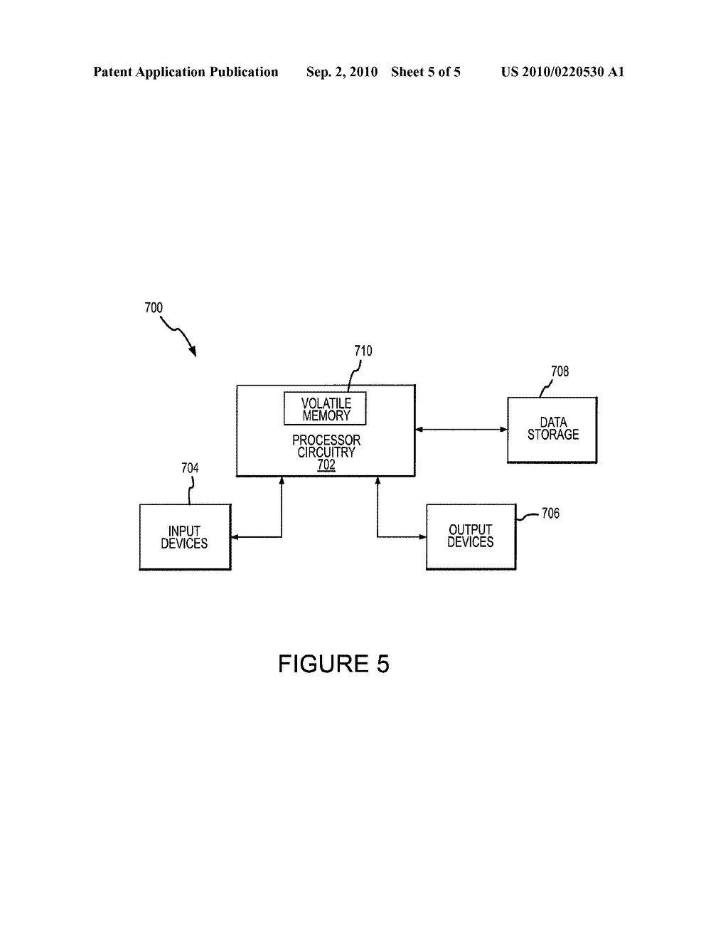 CIRCUITS, SYSTEMS AND METHODS FOR DRIVING HIGH AND LOW VOLTAGES ON BIT LINES IN NON-VOLATILE MEMORY - diagram, schematic, and image 06