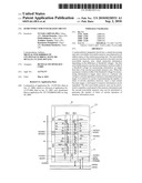 SEMICONDUCTOR INTEGRATED CIRCUIT diagram and image