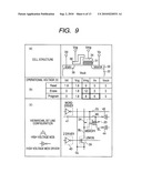 SEMICONDUCTOR INTEGRATED CIRCUIT diagram and image