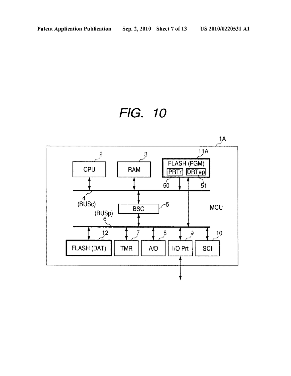 SEMICONDUCTOR INTEGRATED CIRCUIT - diagram, schematic, and image 08