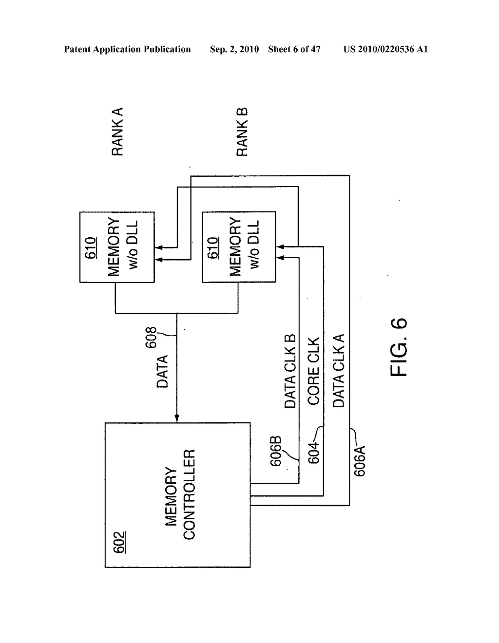 ADVANCED MEMORY DEVICE HAVING REDUCED POWER AND IMPROVED PERFORMANCE - diagram, schematic, and image 07