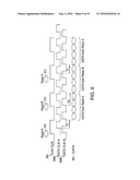 ADVANCED MEMORY DEVICE HAVING REDUCED POWER AND IMPROVED PERFORMANCE diagram and image