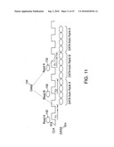 ADVANCED MEMORY DEVICE HAVING REDUCED POWER AND IMPROVED PERFORMANCE diagram and image